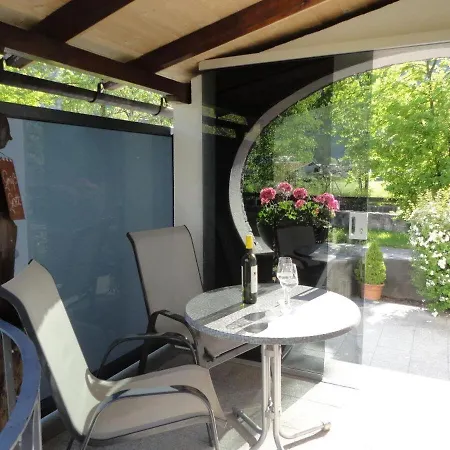 Apartment Bei Anna