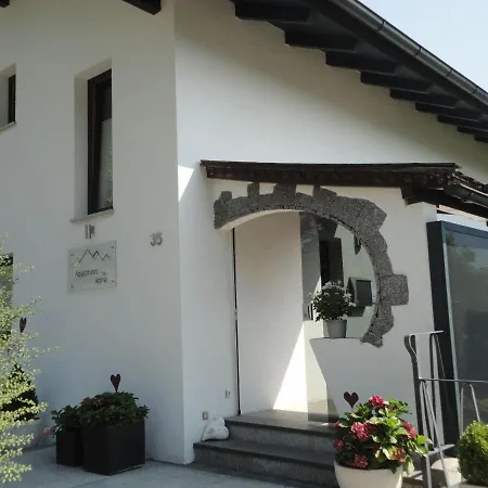 Bei Anna Apartment *