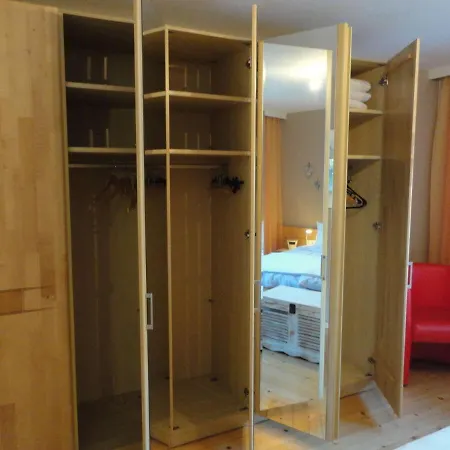 Apartment Bei Anna