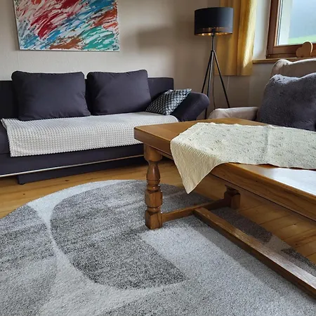 Apartment Bei Anna *