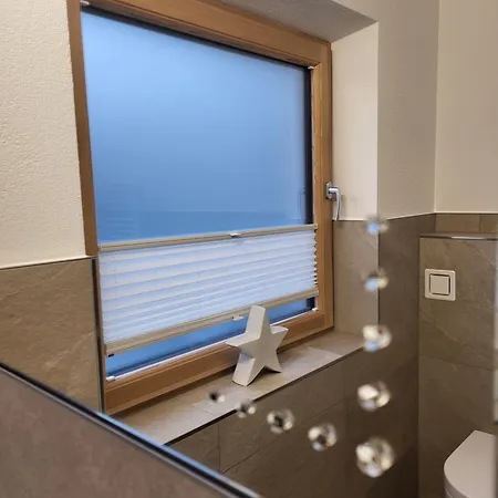 Apartment Bei Anna Schlitters