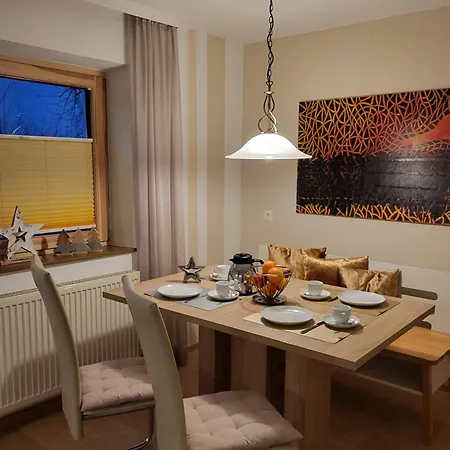 Apartment Bei Anna