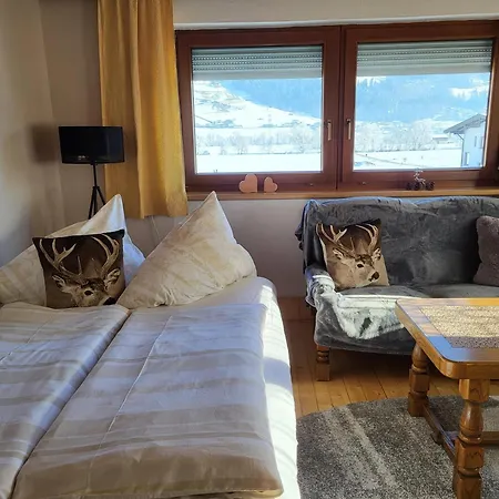 Apartment Bei Anna