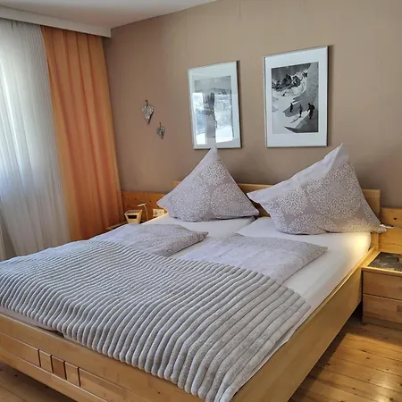 Bei Anna * Schlitters