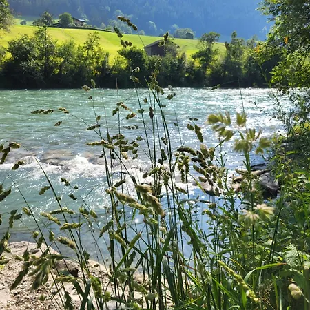 Bei Anna Lejlighed Schlitters