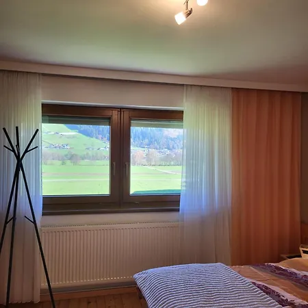 Bei Anna Apartmán *