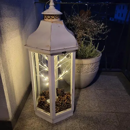 Apartman Bei Anna Schlitters