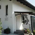 Bei Anna Apartman *