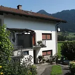Bei Anna Apartman Schlitters
