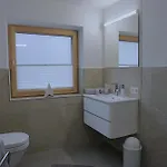 Bei Anna Apartman *