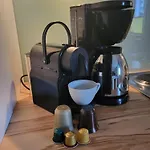 Apartman Bei Anna *