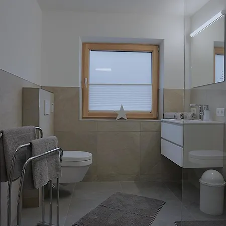 Appartamento Bei Anna *