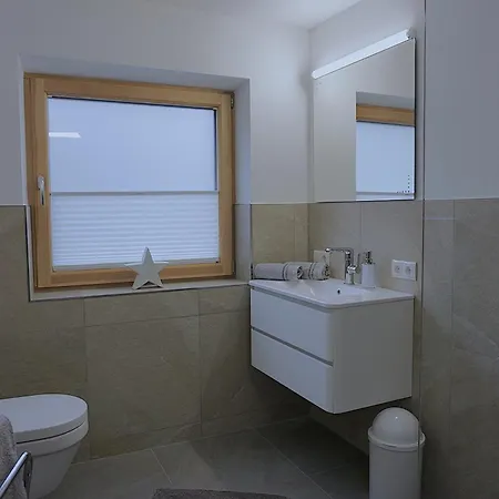 Bei Anna Apartman *
