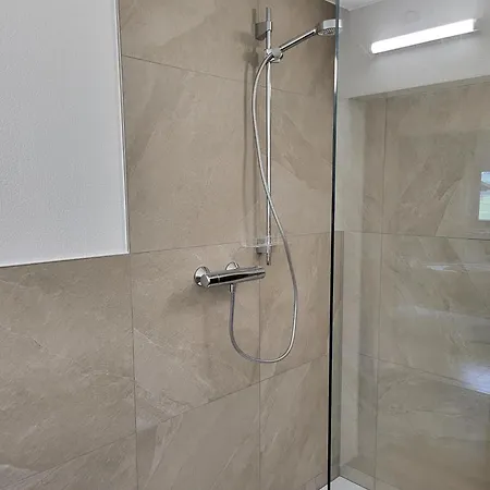 Bei Anna Apartman