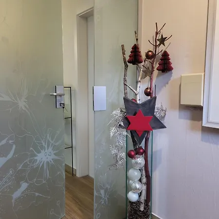 Bei Anna * Schlitters