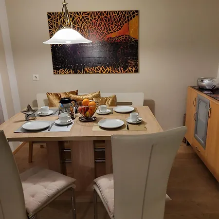 Bei Anna * Schlitters