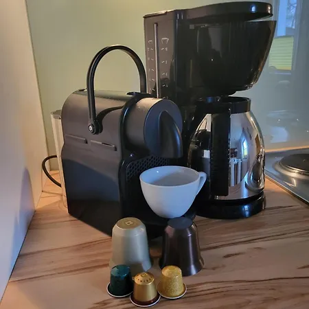 Apartman Bei Anna *
