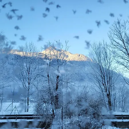 Appartamento Bei Anna *