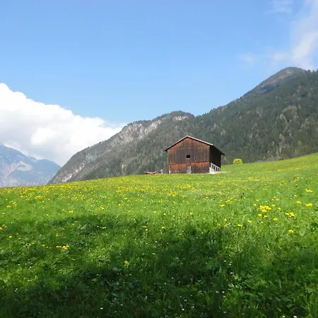 Bei Anna Appartamento Schlitters